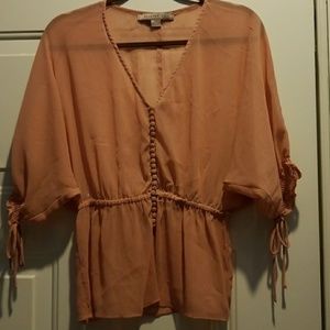 Forever 21 blouse